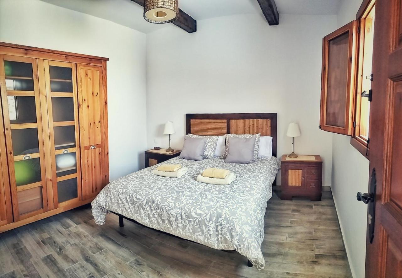 Casa En La Ladera - Real Vibe - Beach & Mountain San Nicolás Extérieur photo