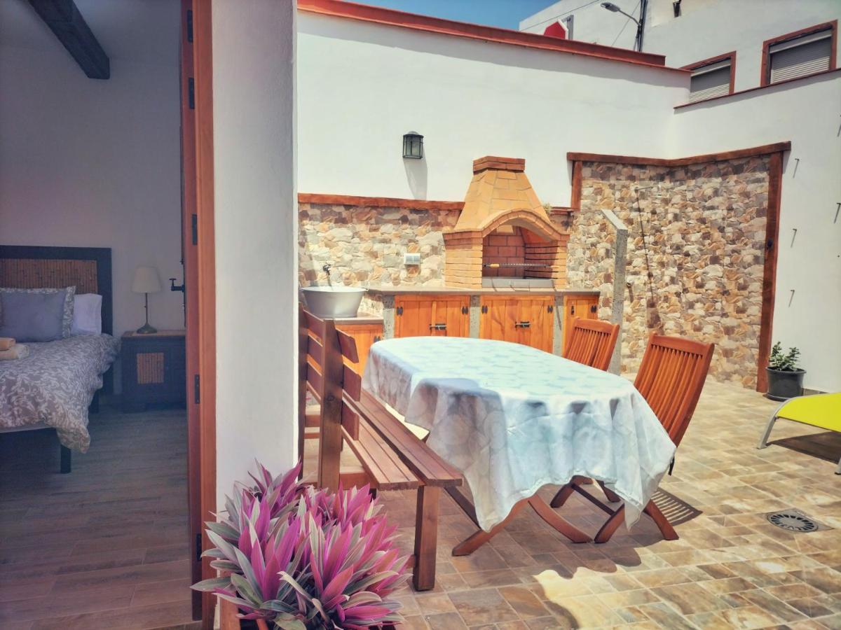 Casa En La Ladera - Real Vibe - Beach & Mountain San Nicolás Extérieur photo