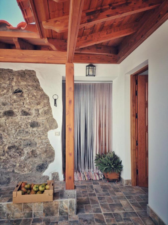 Casa En La Ladera - Real Vibe - Beach & Mountain San Nicolás Extérieur photo