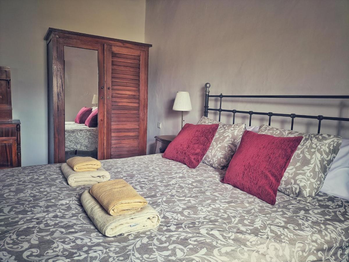 Casa En La Ladera - Real Vibe - Beach & Mountain San Nicolás Extérieur photo