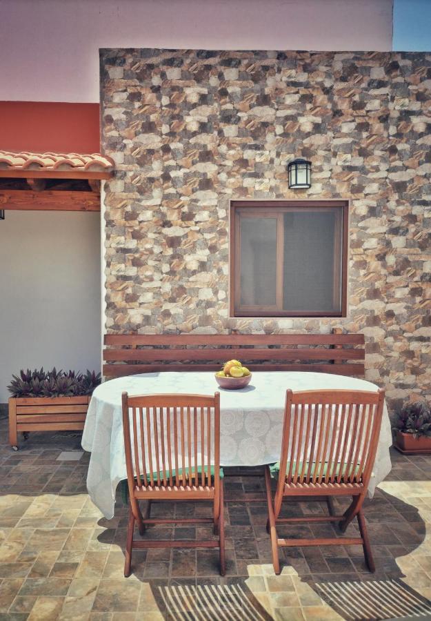 Casa En La Ladera - Real Vibe - Beach & Mountain San Nicolás Extérieur photo