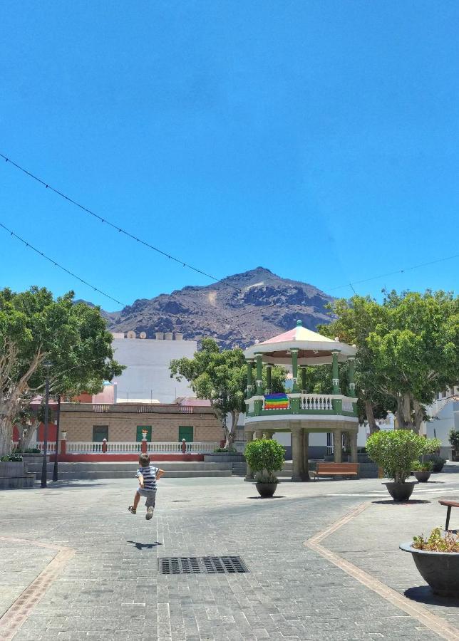 Casa En La Ladera - Real Vibe - Beach & Mountain San Nicolás Extérieur photo